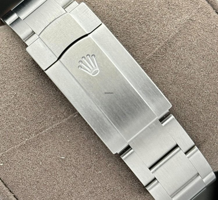 Rolex Oyster Perpetual 41 Celebration Dial Oyster Bracelet