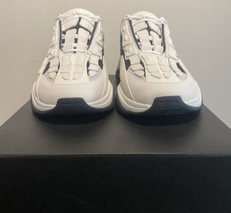 Amiri Bone Runner Sneakers