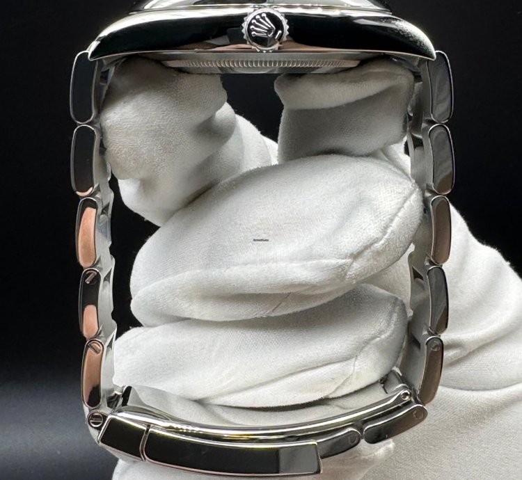 Rolex Oyster Perpetual 41 Celebration Dial Unworn