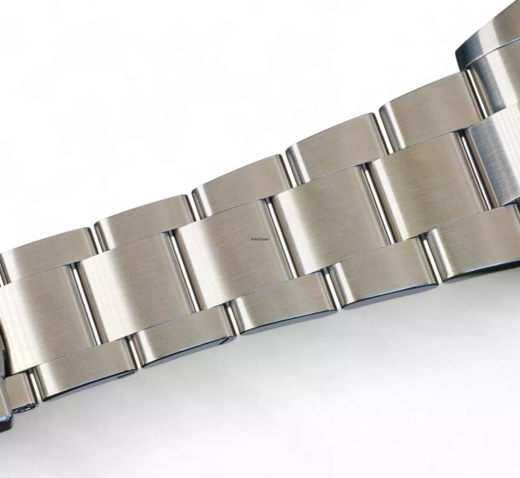 Rolex Oyster Perpetual 41 Celebration-motif Dial 124300