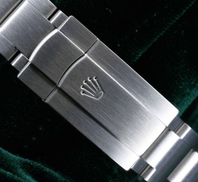 Rolex Oyster Perpetual 41 Mint Complete Set Oyster Perpetual 41 Tiffany Blue Turquoise Blue Dial Steel 124300