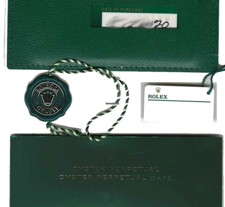 Rolex Oyster Perpetual 41 Nos Rolex Oyster Perpetual 41 Steel Yellow Dial Mens Watch Box Papers 20 124300
