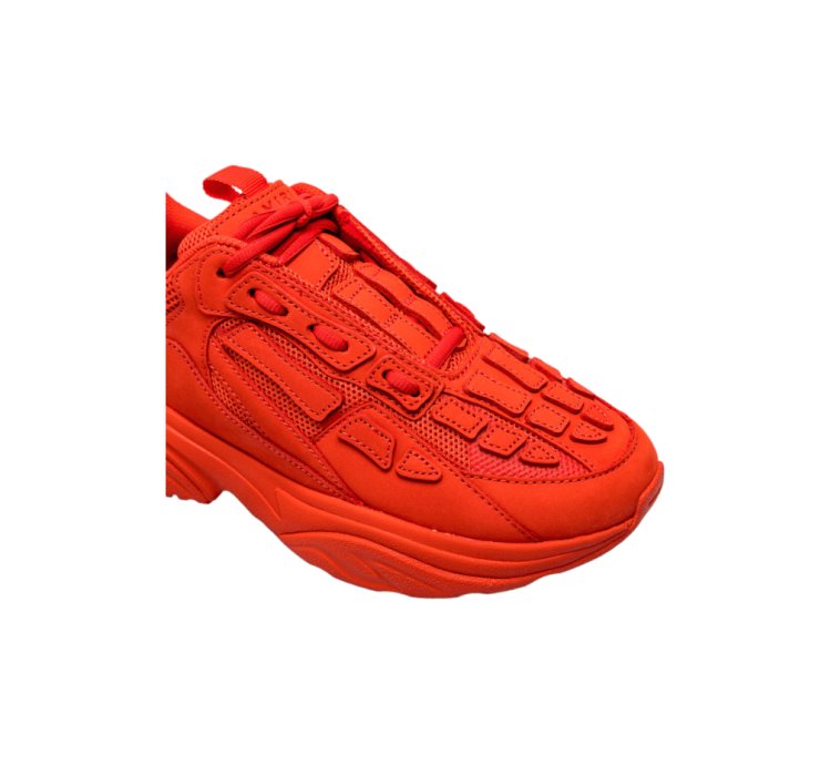 Amiri Bone Runners Red