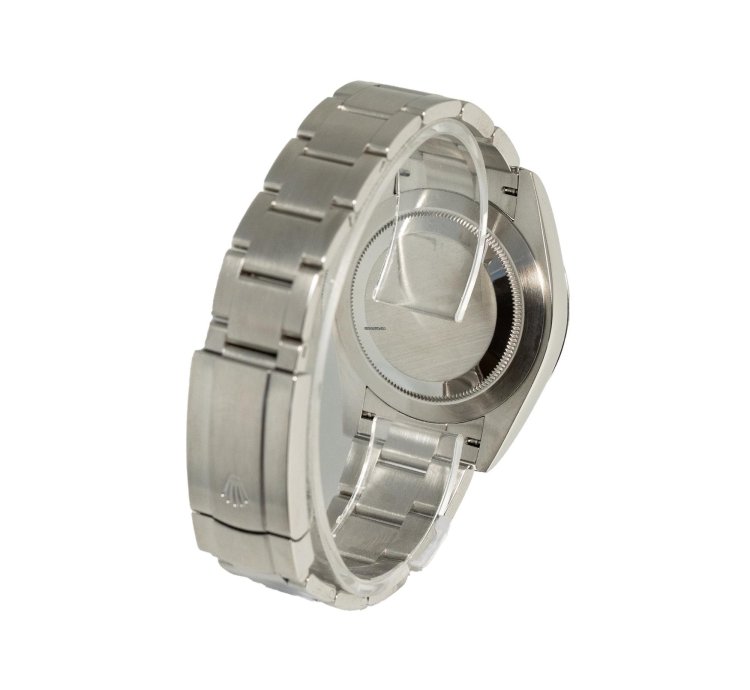 Rolex Oyster Perpetual 41 Tiffany Dial 2021