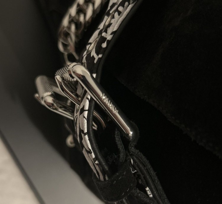 Amiri Boots