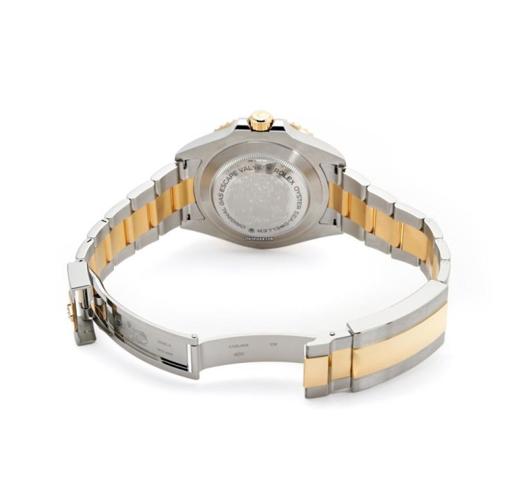Rolex Sea-dweller 126603 Automatic New