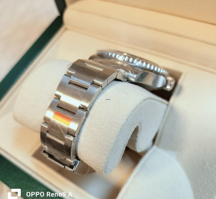 Rolex Sea-dweller 4000 116600