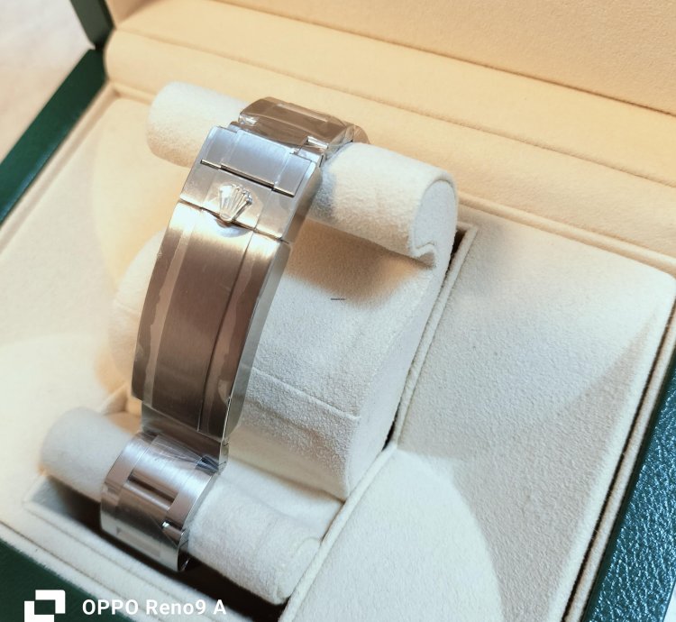 Rolex Sea-dweller 4000 116600