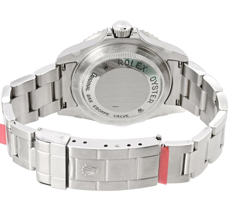 Rolex Sea-dweller 4000 16600