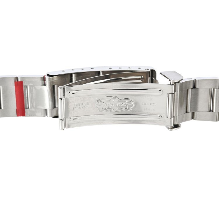 Rolex Sea-dweller 4000 16600