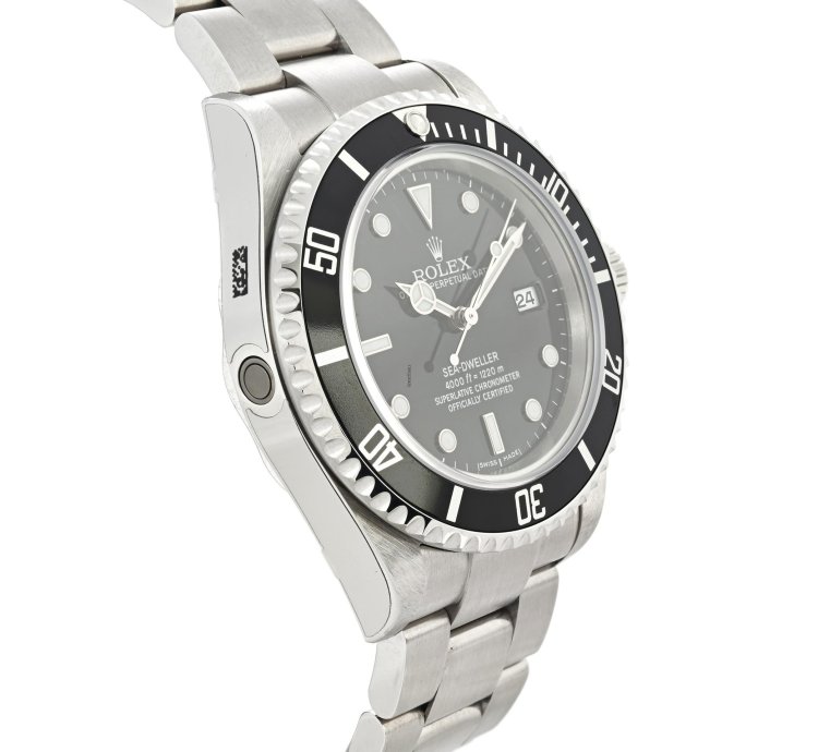 Rolex Sea-dweller 4000 16600