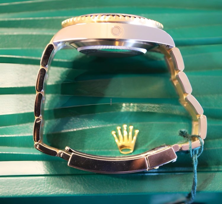 Rolex Sea-dweller Brand New 2025 Unworn