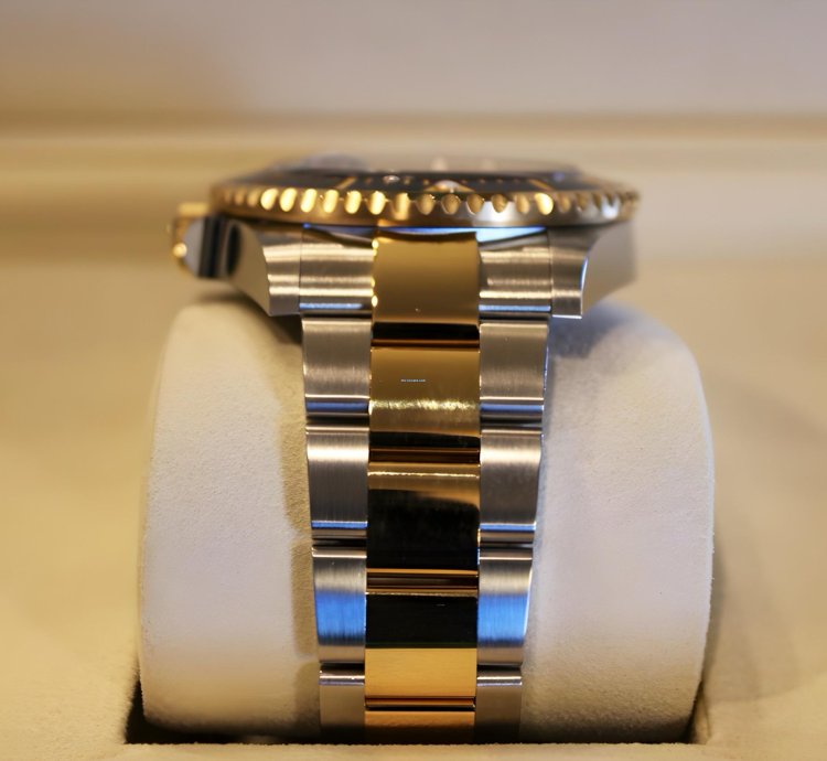 Rolex Sea-dweller Brand New 2025 Unworn