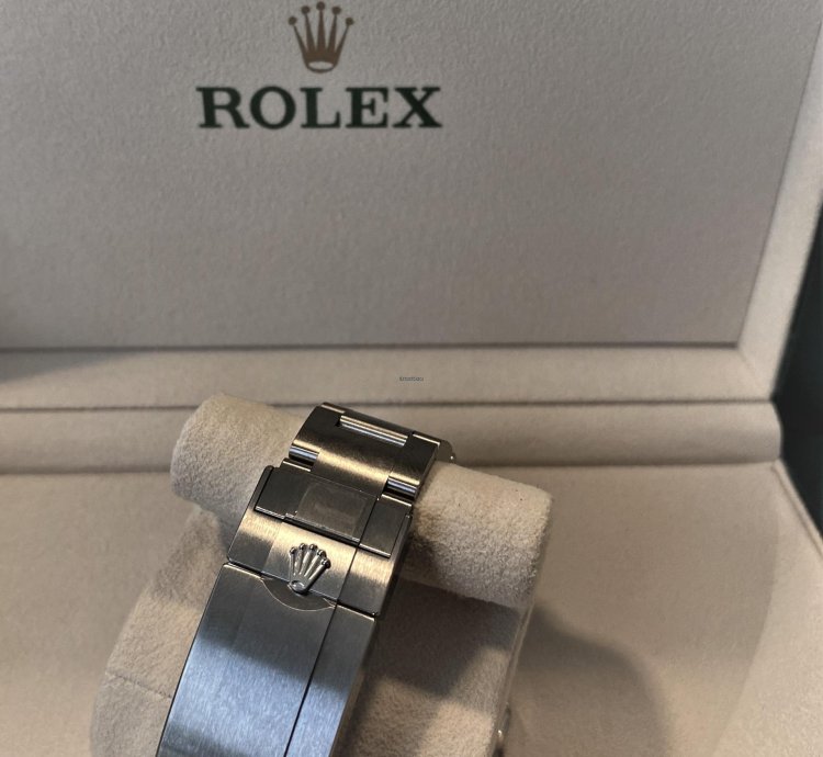 Rolex Sea-dweller Deepsea M126660-0001