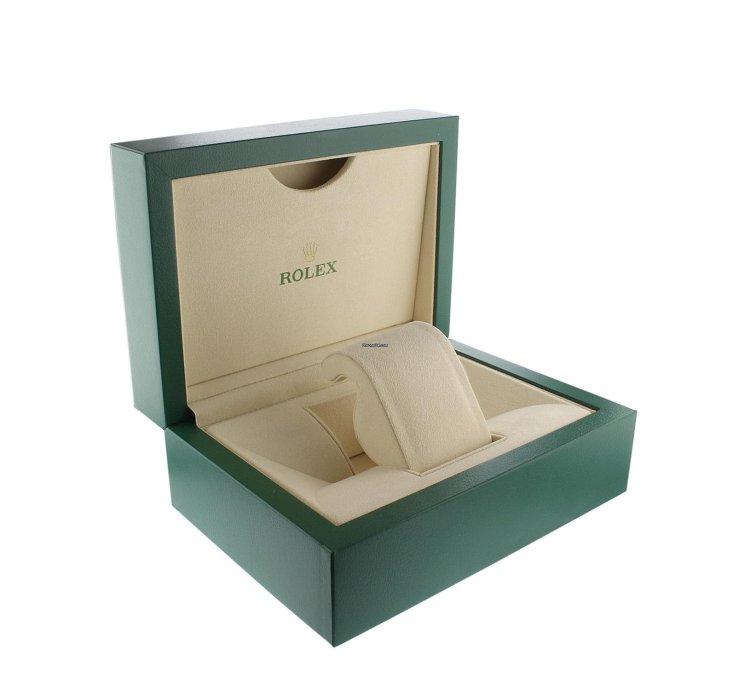 Rolex Sea-dweller New 2025 Two-tones Gold Steel 126603