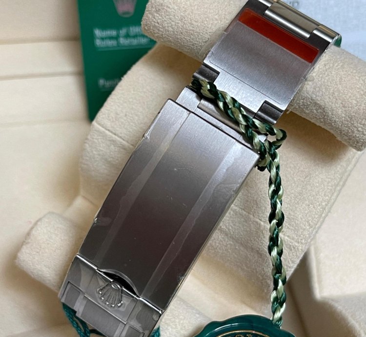 Rolex Sea-dweller New Full Stickers Lc170 Italy