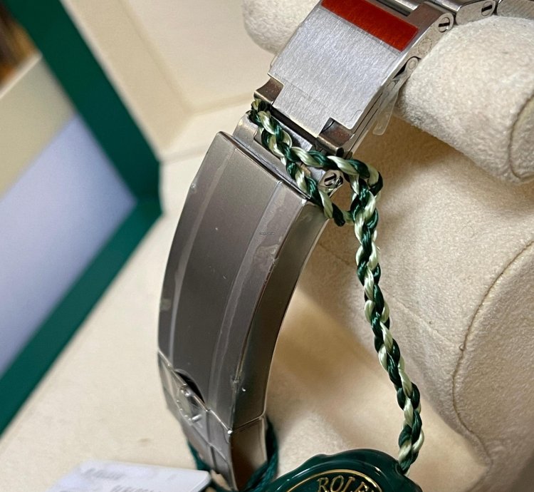Rolex Sea-dweller New Full Stickers Lc170 Italy
