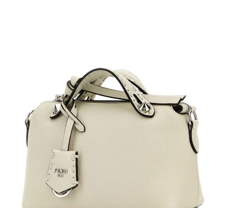 Fendi Mini By The Way Tote Bag