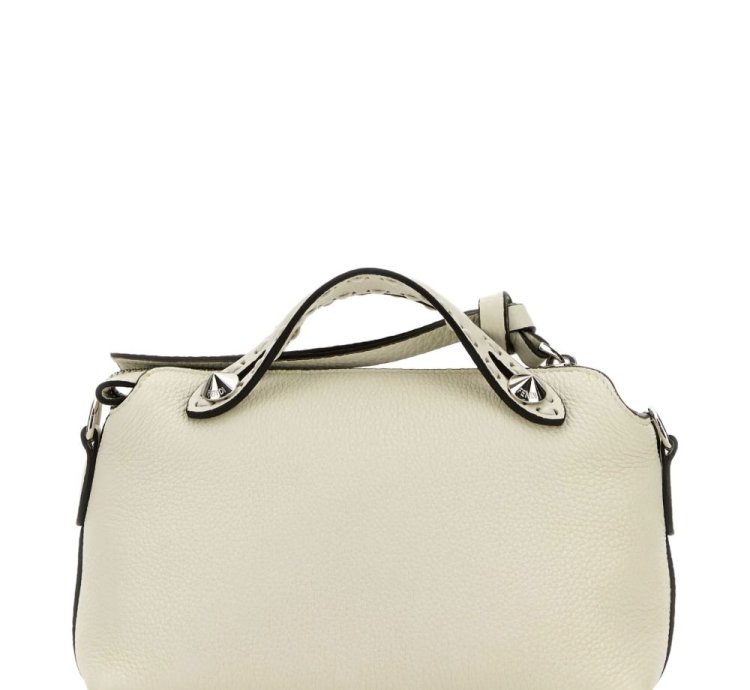 Fendi Mini By The Way Tote Bag