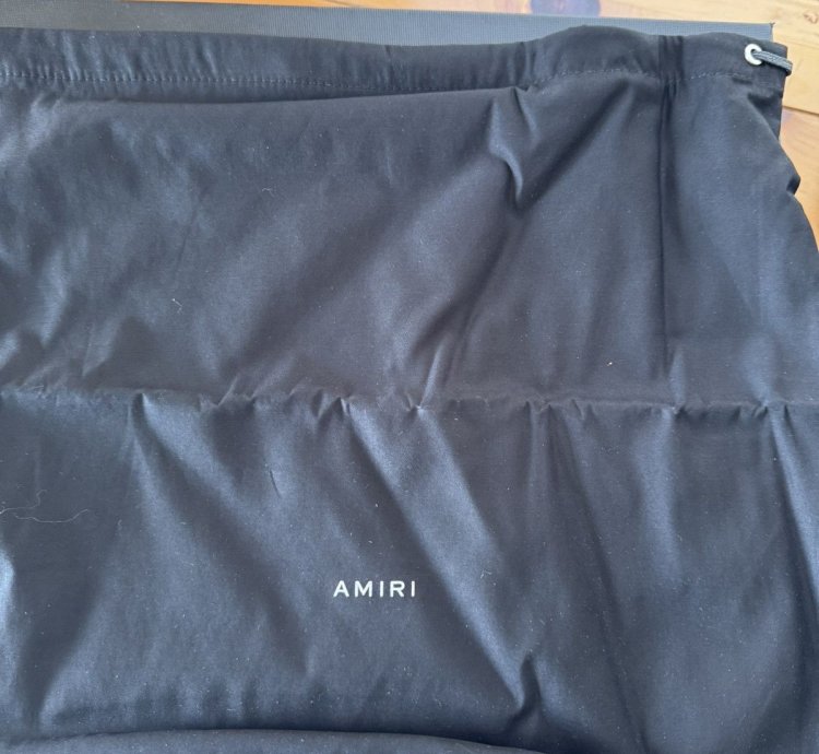 Amiri Faux Fur Malibu Boot read Description