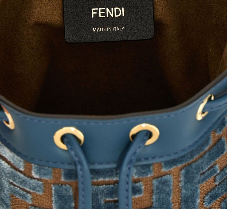 Fendi Mon Tresor Mini Bag