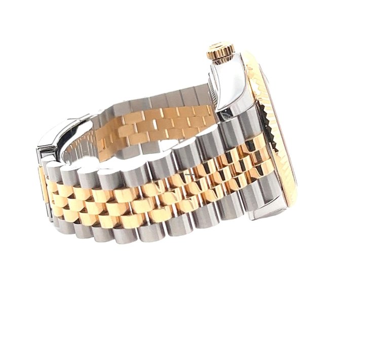 Rolex Sky-dweller 18k Gold