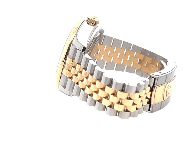 Rolex Sky-dweller 18k Gold