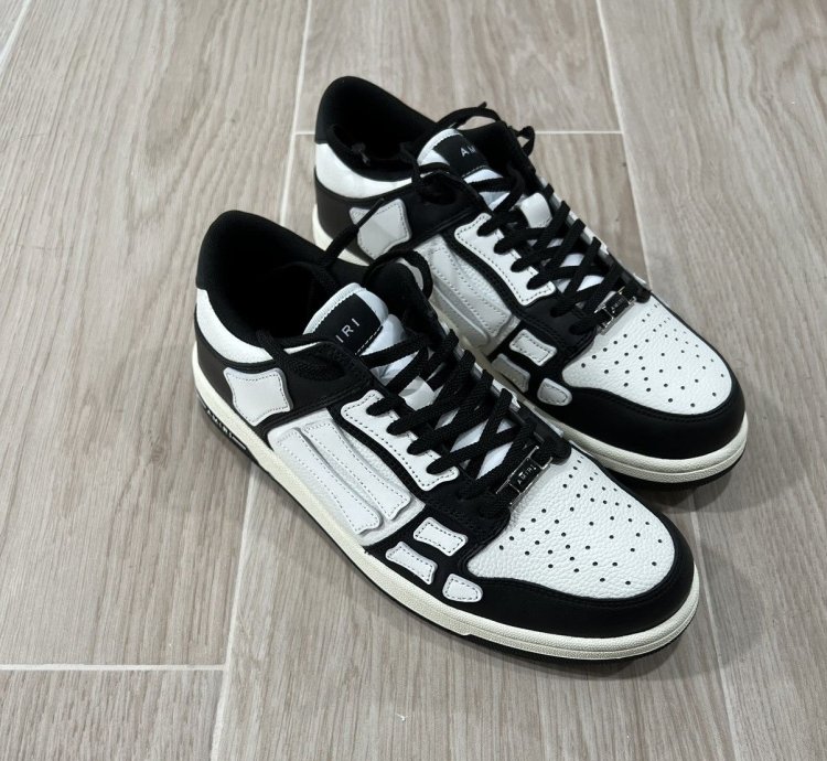 Amiri Low Aj1 Sneaker 10 Us