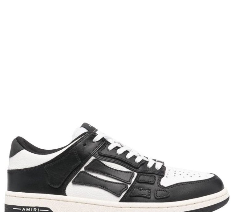 Amiri Low Top Sneakers