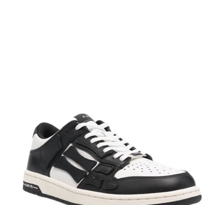 Amiri Low Top Sneakers