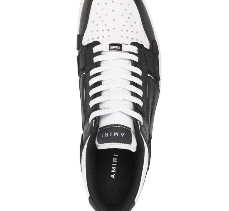 Amiri Low Top Sneakers