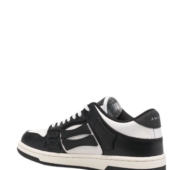 Amiri Low Top Sneakers