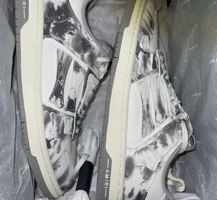 Amiri Lowtop