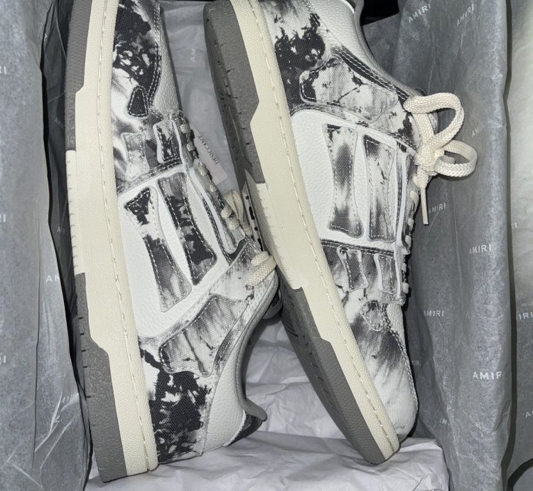 Amiri Lowtop