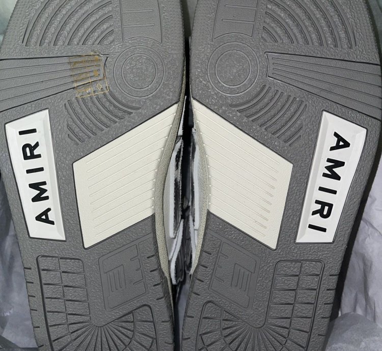 Amiri Lowtop