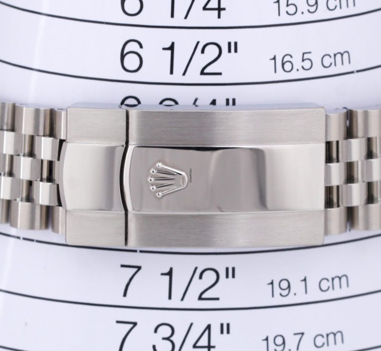 Rolex Sky-dweller 2022 New Papers Rolex Sky-dweller Blue Jubilee Steel 18k 42mm 326934 Box
