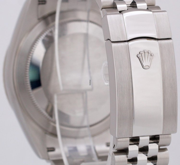 Rolex Sky-dweller 2022 New Papers Rolex Sky-dweller Blue Jubilee Steel 18k 42mm 326934 Box
