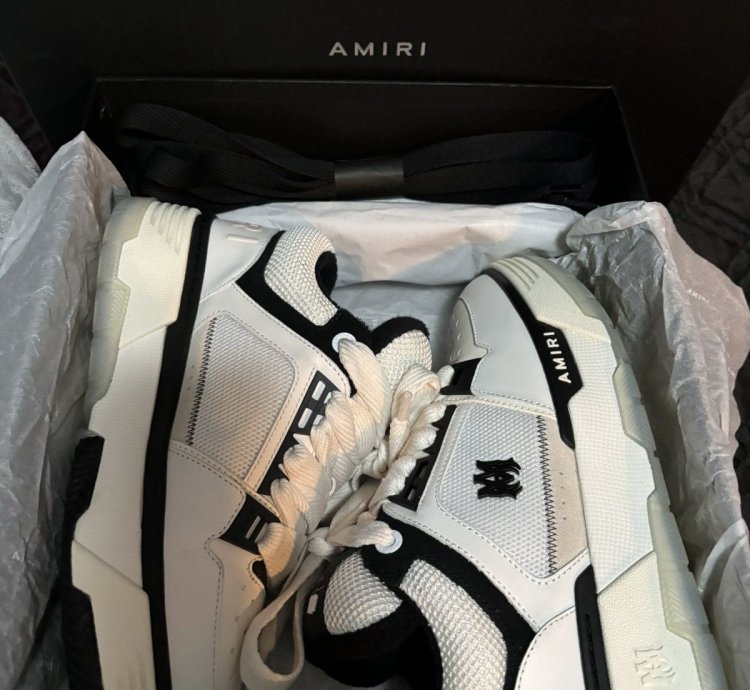 Amiri Ma-1