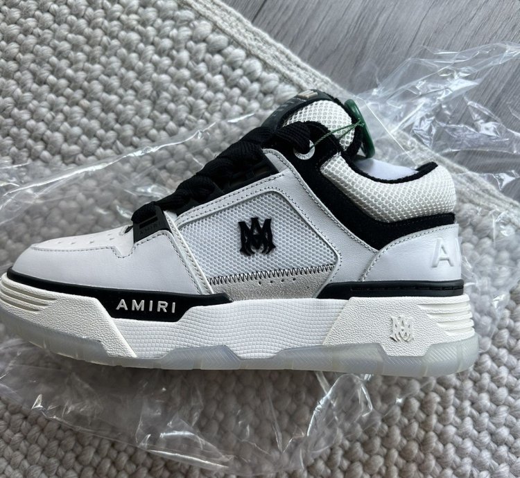 Amiri Ma-1 Brand New 41