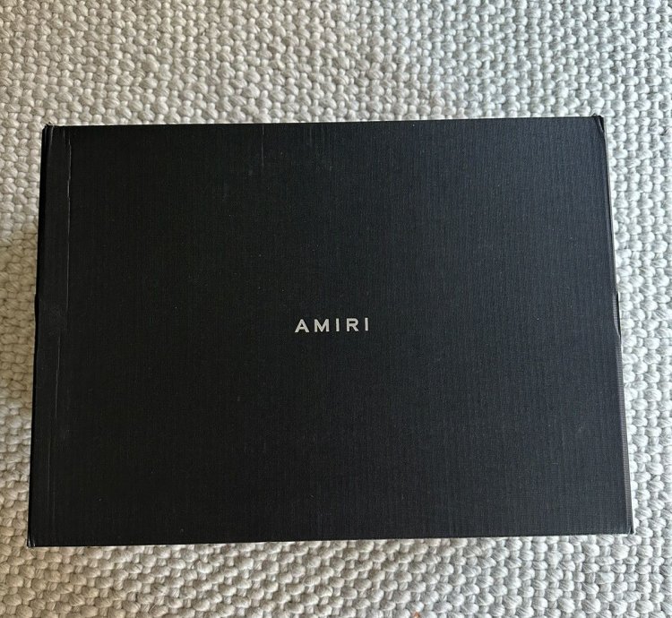Amiri Ma-1 Brand New 41
