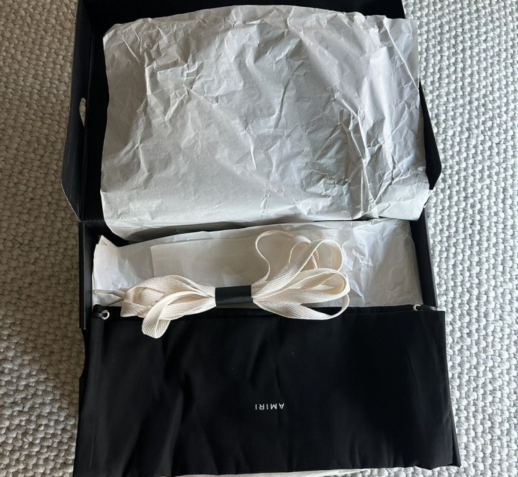 Amiri Ma-1 Brand New 41