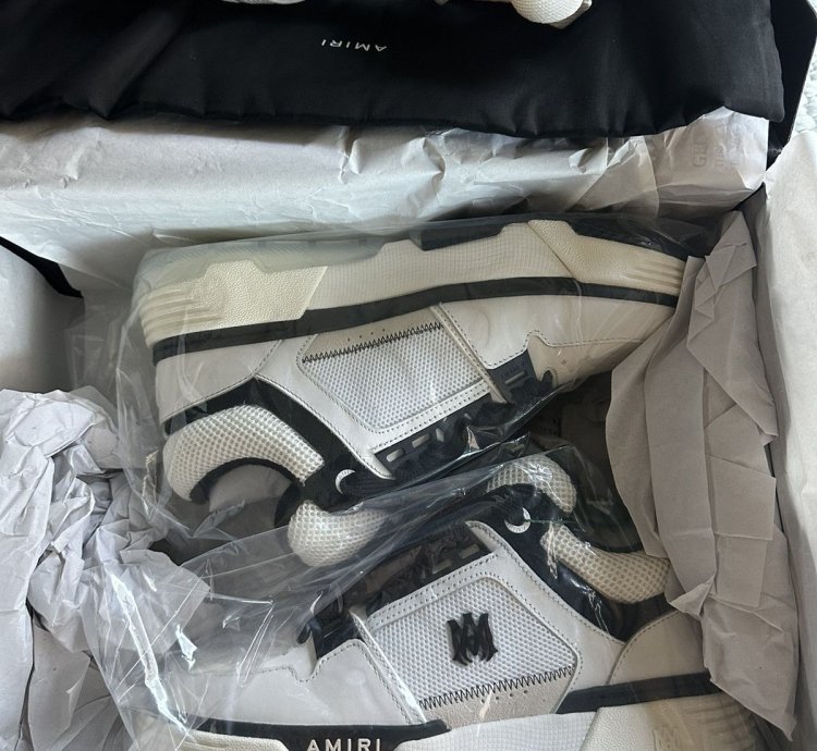 Amiri Ma-1 Brand New 41