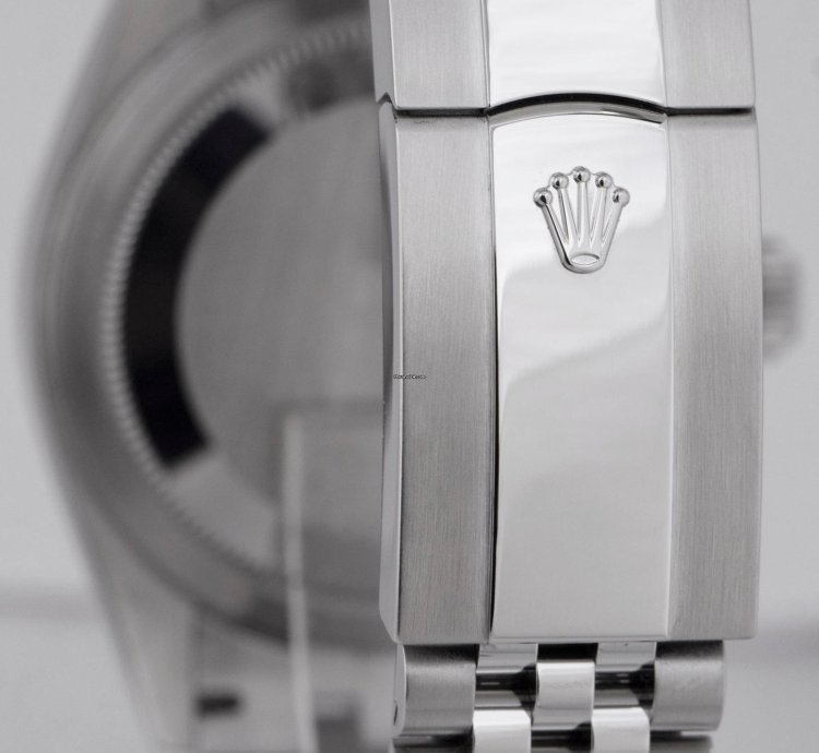 Rolex Sky-dweller 2024 New Papers Rolex Sky-dweller Blue 42mm Stainless Jubilee Watch 336934 Box