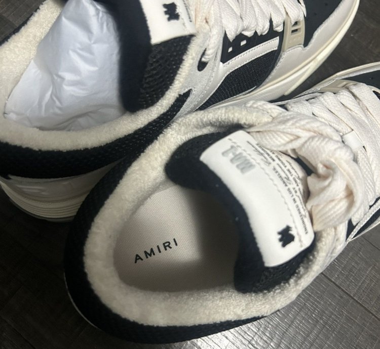Amiri Ma-1 Sneaker