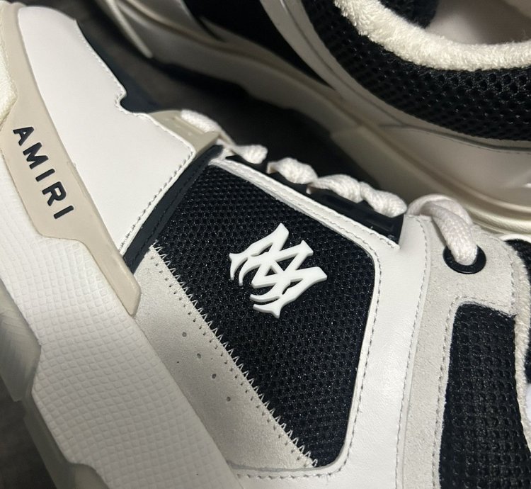 Amiri Ma-1 Sneaker