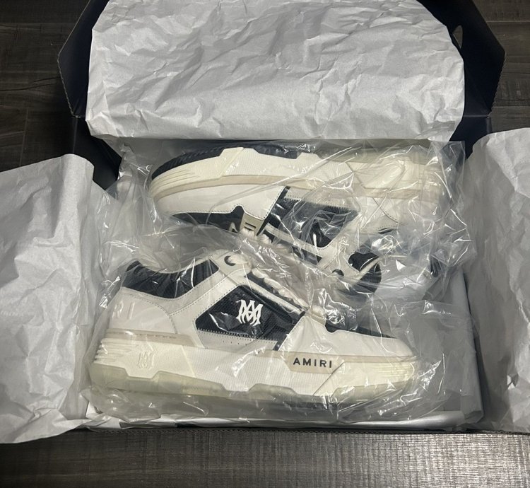 Amiri Ma-1 Sneaker