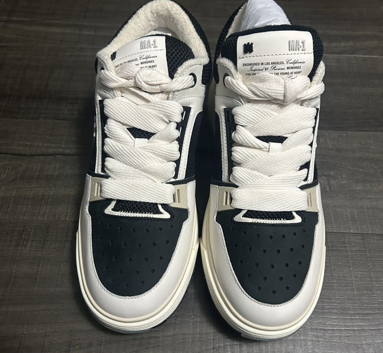 Amiri Ma-1 Sneaker