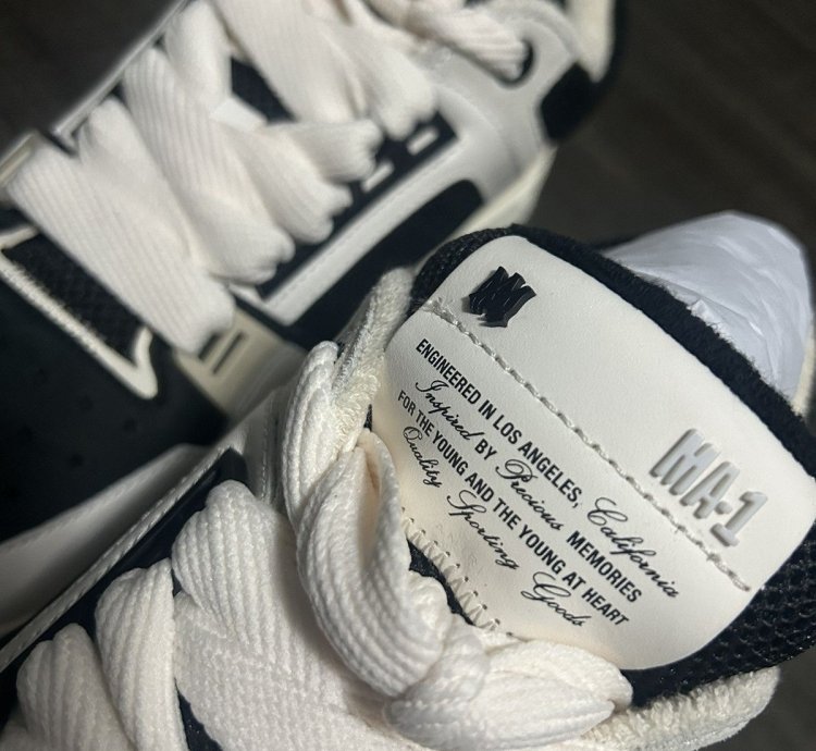 Amiri Ma-1 Sneaker