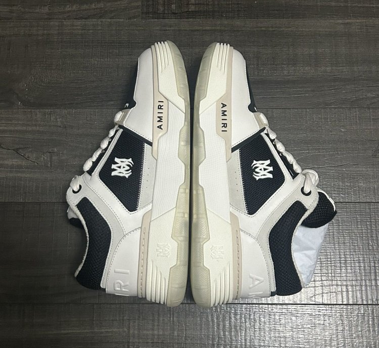 Amiri Ma-1 Sneaker