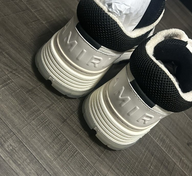 Amiri Ma-1 Sneaker